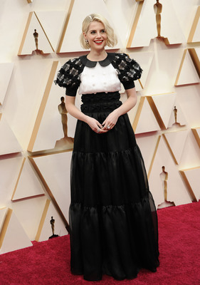 Lucy Boynton Poster 3927787