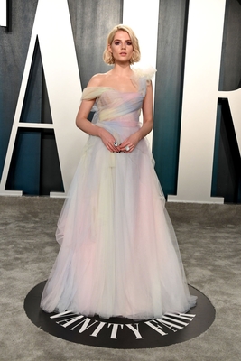 Lucy Boynton Poster 3927800