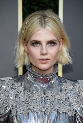 Lucy Boynton Poster 3927815
