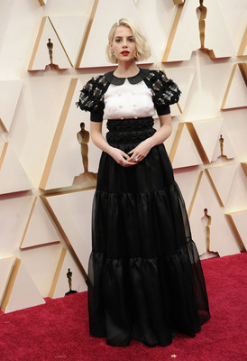 Lucy Boynton Poster 3927819