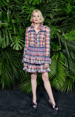 Lucy Boynton Poster 3927822