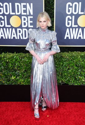 Lucy Boynton Poster 3927826