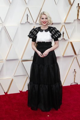 Lucy Boynton Poster 3927828