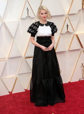 Lucy Boynton Poster 3927830