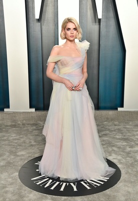 Lucy Boynton Poster 3927844