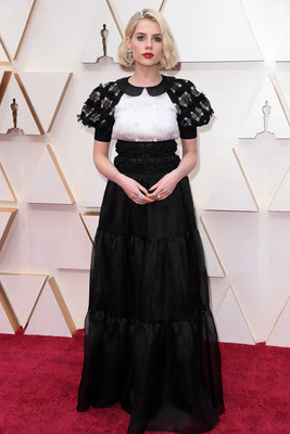 Lucy Boynton Poster 3927851