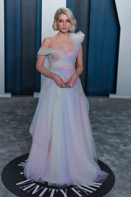 Lucy Boynton Poster 3927861