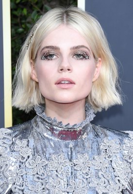 Lucy Boynton Poster 3927862