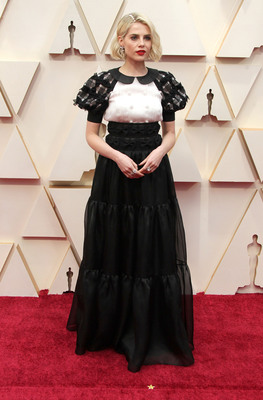 Lucy Boynton Poster 3927874