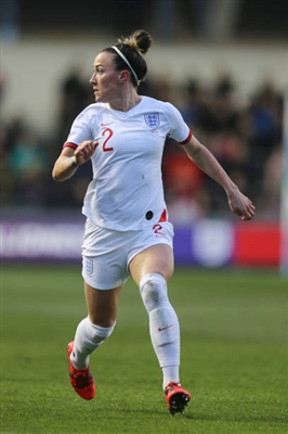 Lucy Bronze Poster 3689881