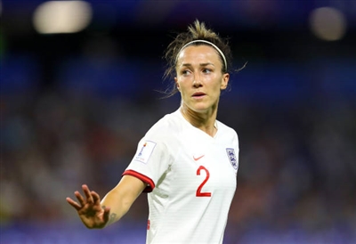 Lucy Bronze Poster 3689886