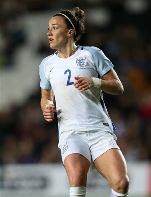 Lucy Bronze Poster 3689888