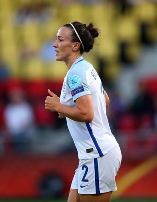 Lucy Bronze Poster 3689893