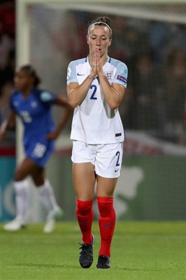 Lucy Bronze Poster 3689896