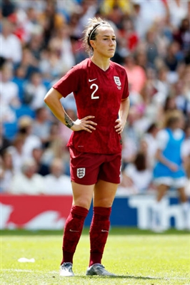 Lucy Bronze Poster 3689903
