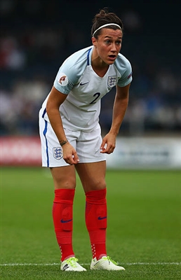 Lucy Bronze Poster 3689907