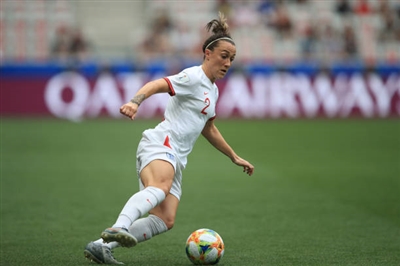 Lucy Bronze Poster 3689915