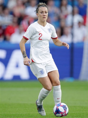 Lucy Bronze Poster 3689916