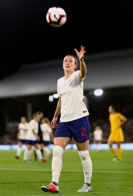 Lucy Bronze Poster 3689917
