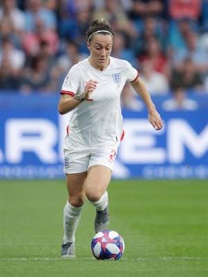 Lucy Bronze Poster 3689918