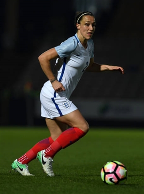 Lucy Bronze Poster 3689919