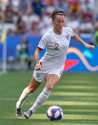 Lucy Bronze Poster 3689921