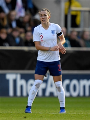 Lucy Bronze Poster 3689922