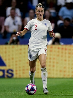 Lucy Bronze Poster 3689923