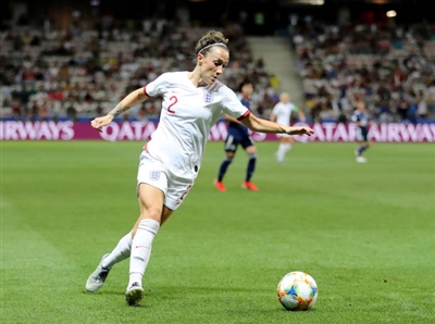 Lucy Bronze Poster 3689924