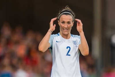 Lucy Bronze Poster 3689928