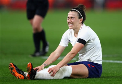 Lucy Bronze Poster 3689929