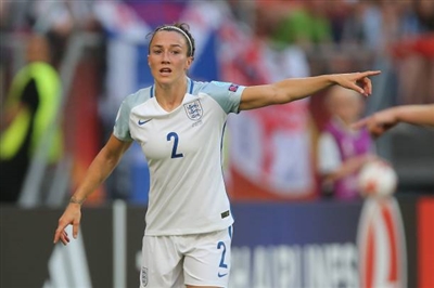 Lucy Bronze Poster 3689930