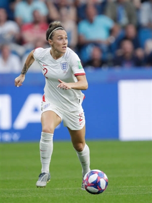 Lucy Bronze Poster 3689932