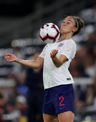 Lucy Bronze Poster 3689934