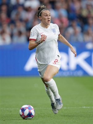 Lucy Bronze Poster 3689935