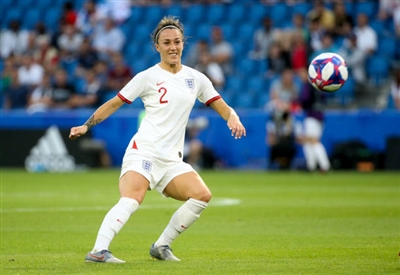 Lucy Bronze Poster 3689939