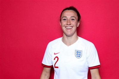 Lucy Bronze Poster 3689950