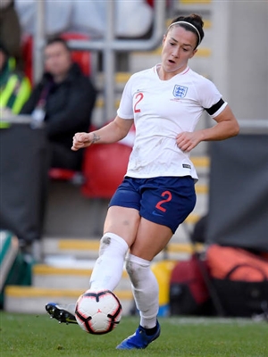 Lucy Bronze Poster 3689966