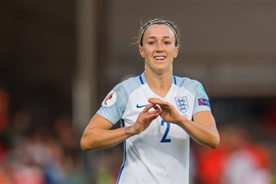 Lucy Bronze Poster 3689968