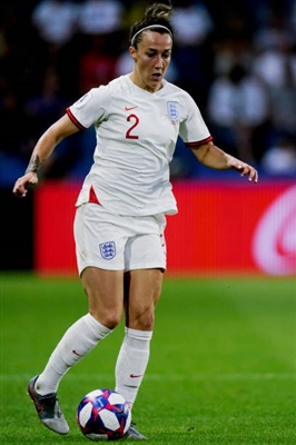 Lucy Bronze Poster 3689970