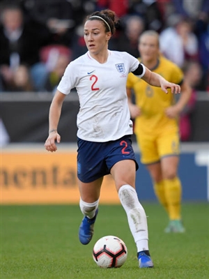 Lucy Bronze Poster 3689971
