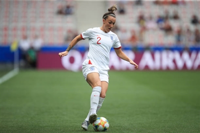 Lucy Bronze Poster 3689972
