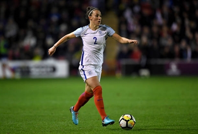 Lucy Bronze Poster 3689974