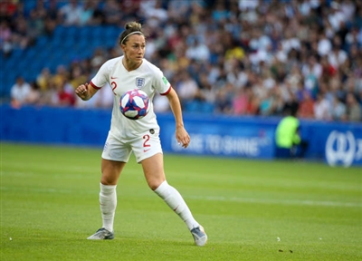 Lucy Bronze Poster 3689977