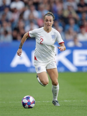 Lucy Bronze Poster 3689978