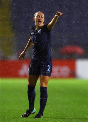 Lucy Bronze Poster 3689979