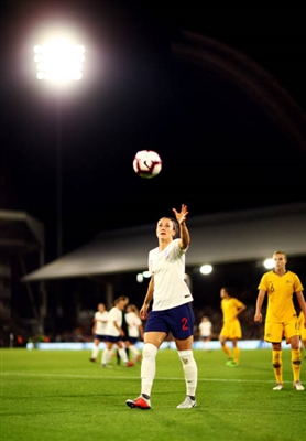 Lucy Bronze Poster 3689982