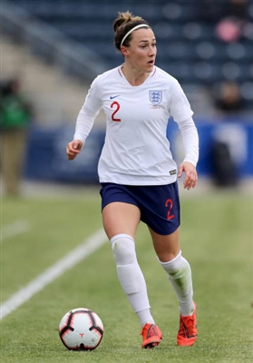 Lucy Bronze Poster 3689985