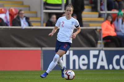 Lucy Bronze Poster 3689988