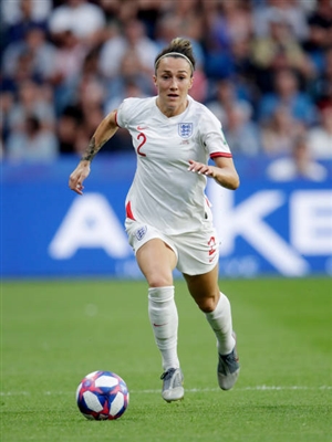 Lucy Bronze Poster 3689989